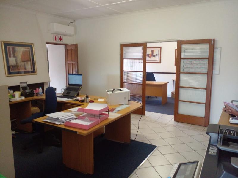 Commercial Property for Sale in Pomona Gauteng