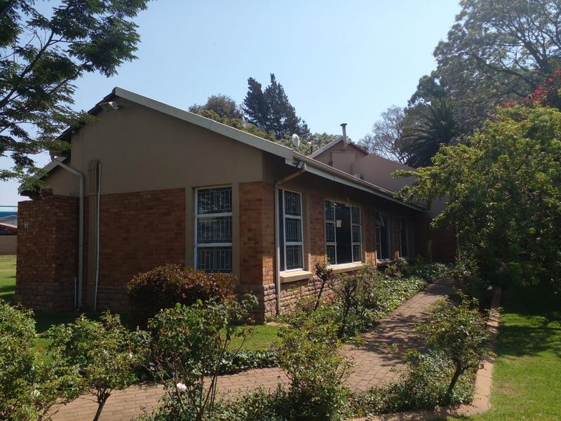 Commercial Property for Sale in Pomona Gauteng