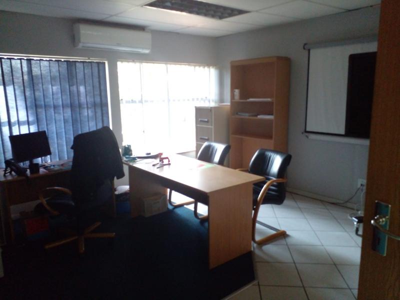 Commercial Property for Sale in Pomona Gauteng