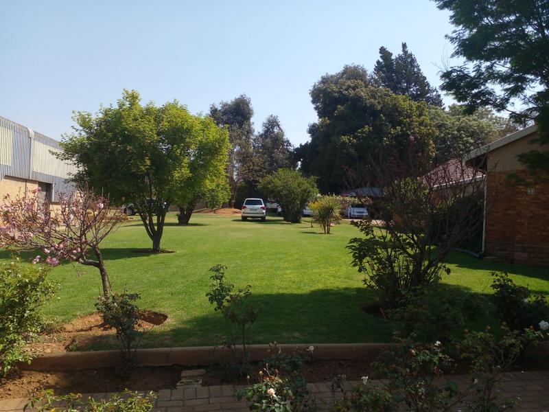 Commercial Property for Sale in Pomona Gauteng