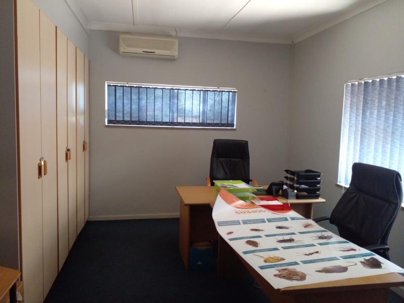 Commercial Property for Sale in Pomona Gauteng