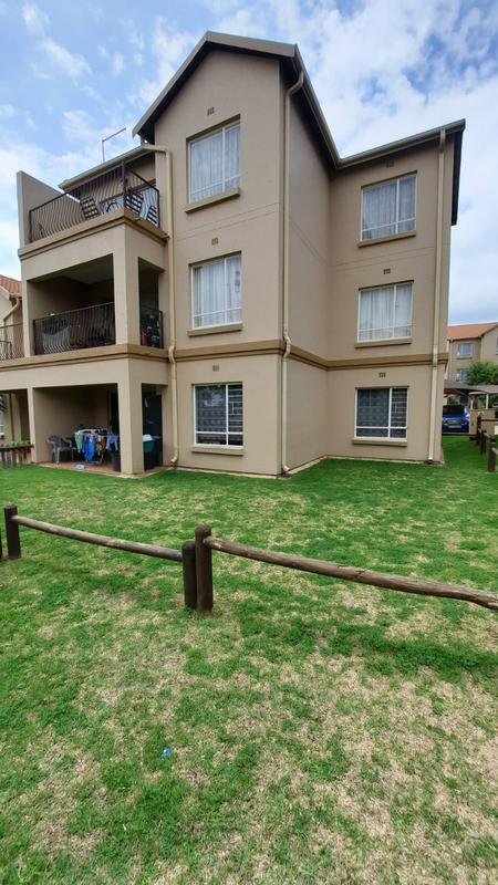 2 Bedroom Property for Sale in Pomona Gauteng