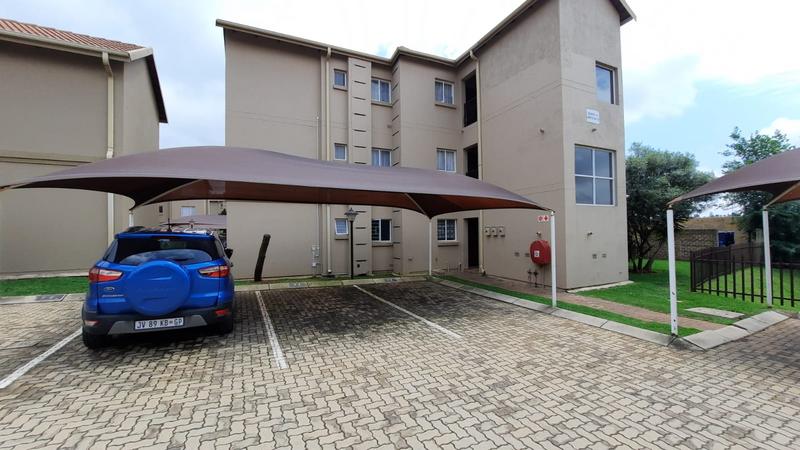 2 Bedroom Property for Sale in Pomona Gauteng