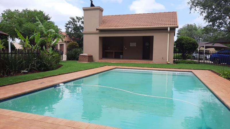 2 Bedroom Property for Sale in Pomona Gauteng