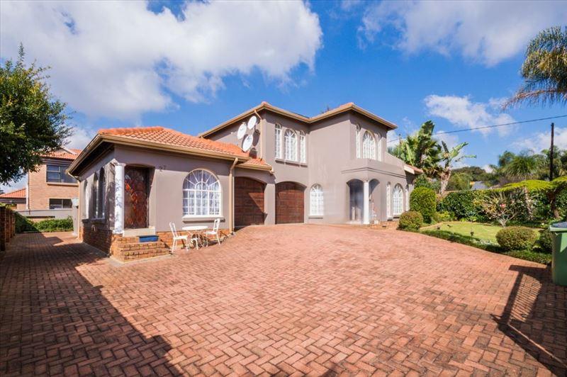 3 Bedroom Property for Sale in Pomona Gauteng