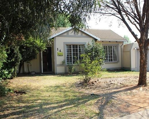 2 Bedroom Property for Sale in Terenure Gauteng