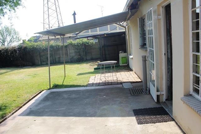 2 Bedroom Property for Sale in Terenure Gauteng