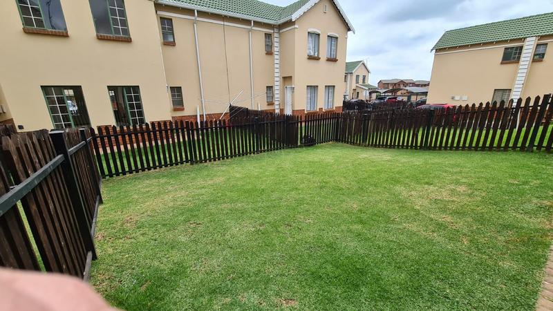 3 Bedroom Property for Sale in Terenure Gauteng