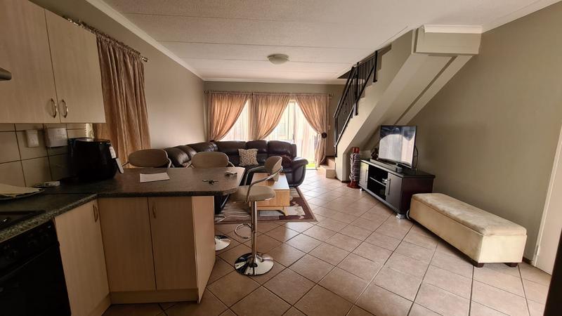 3 Bedroom Property for Sale in Terenure Gauteng