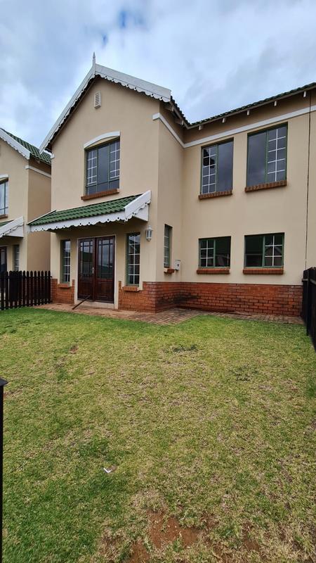 3 Bedroom Property for Sale in Terenure Gauteng