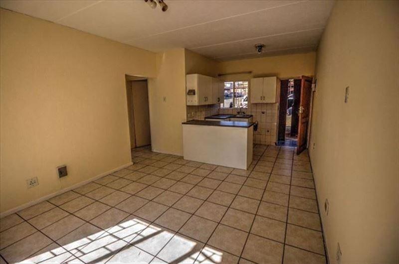 2 Bedroom Property for Sale in Terenure Gauteng