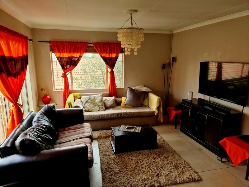 3 Bedroom Property for Sale in Terenure Gauteng