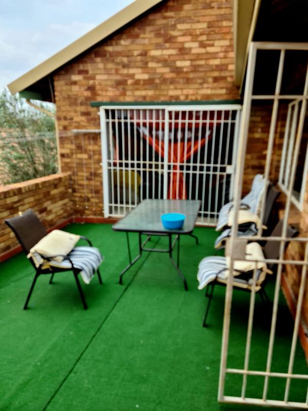 3 Bedroom Property for Sale in Terenure Gauteng