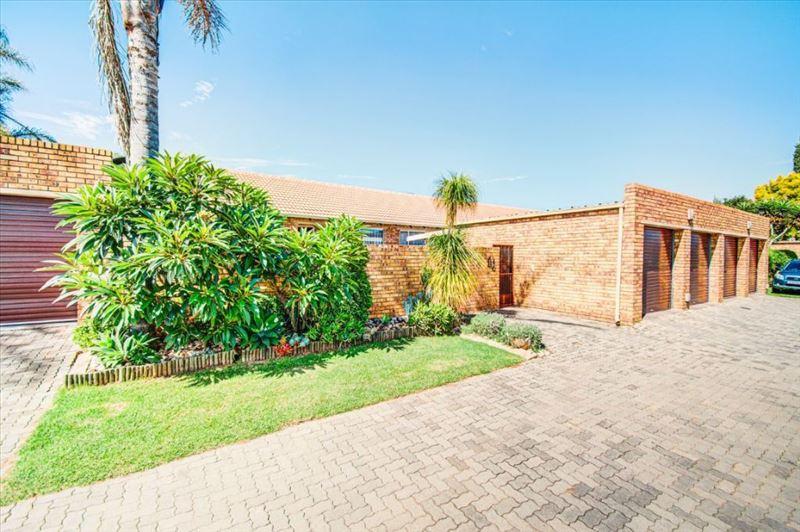 3 Bedroom Property for Sale in Terenure Gauteng