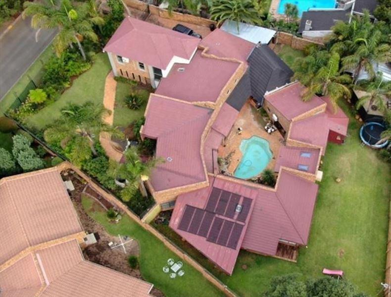 5 Bedroom Property for Sale in Terenure Gauteng