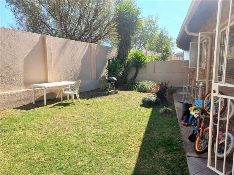 3 Bedroom Property for Sale in Terenure Gauteng