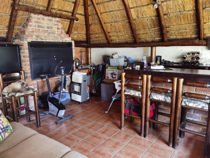 3 Bedroom Property for Sale in Van Riebeeck Park Gauteng