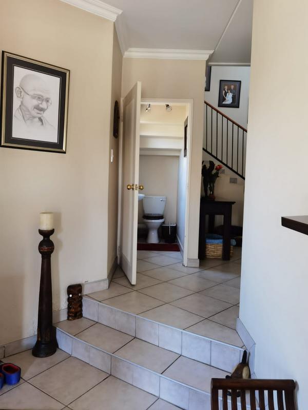 3 Bedroom Property for Sale in Van Riebeeck Park Gauteng