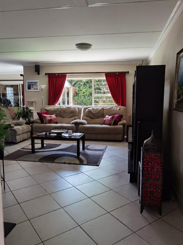 3 Bedroom Property for Sale in Van Riebeeck Park Gauteng