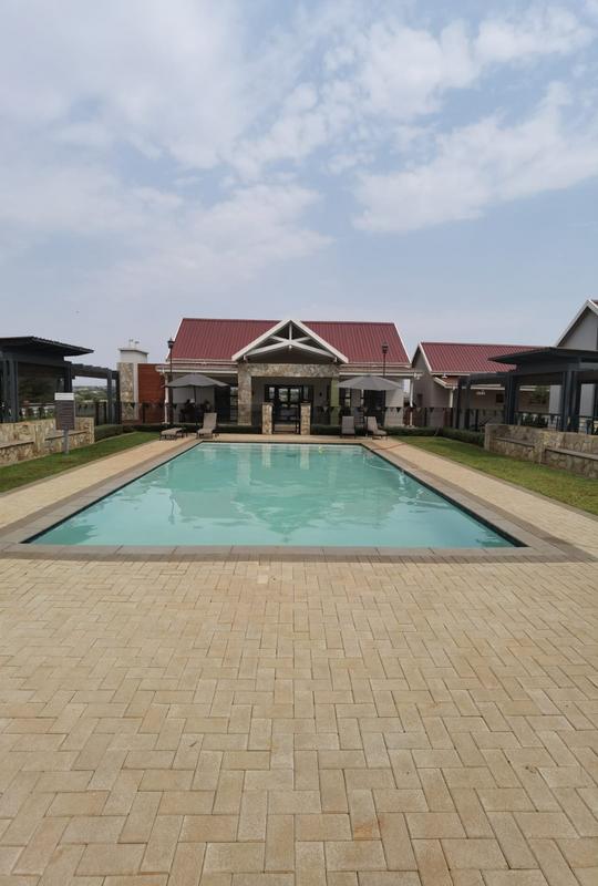 3 Bedroom Property for Sale in Witfontein Gauteng