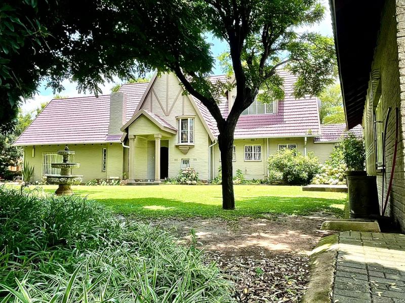 4 Bedroom Property for Sale in Nigel Gauteng