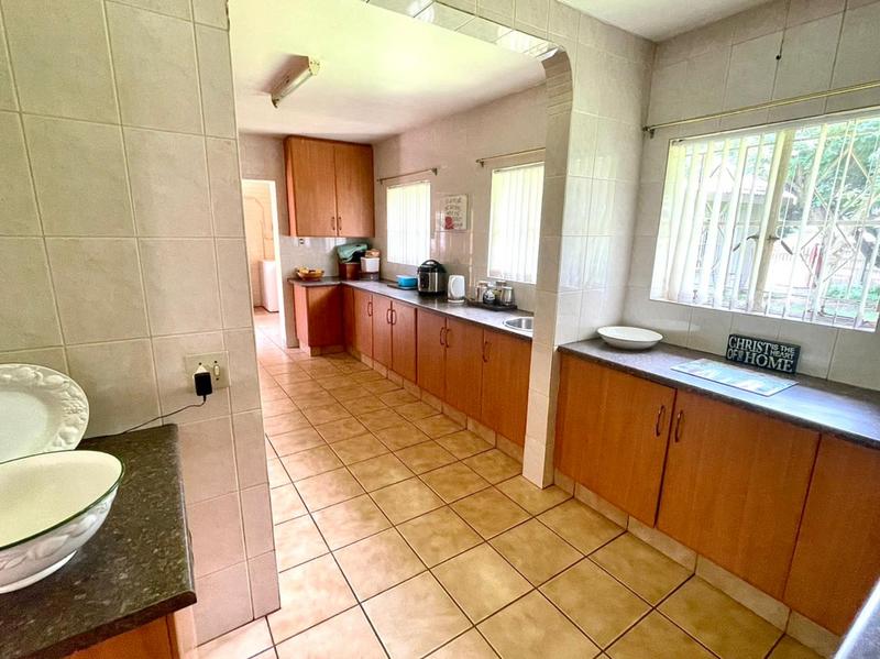 4 Bedroom Property for Sale in Nigel Gauteng