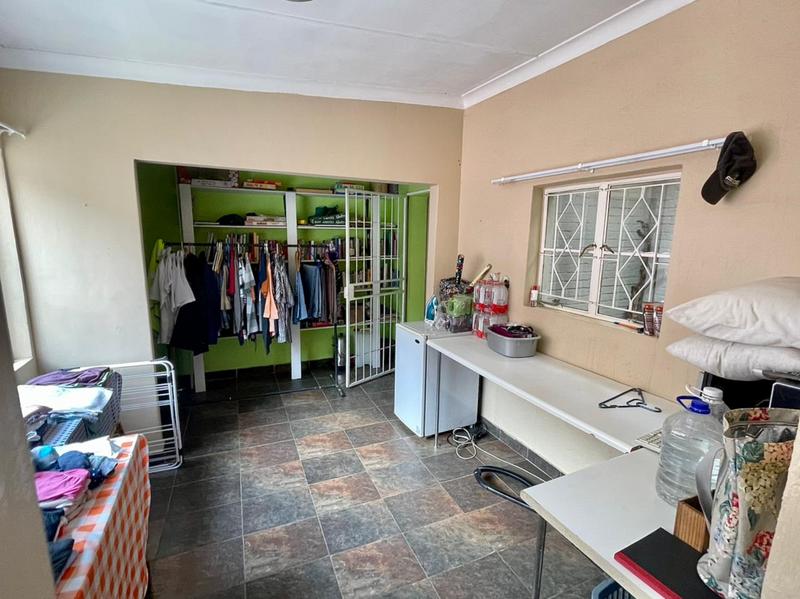 4 Bedroom Property for Sale in Nigel Gauteng