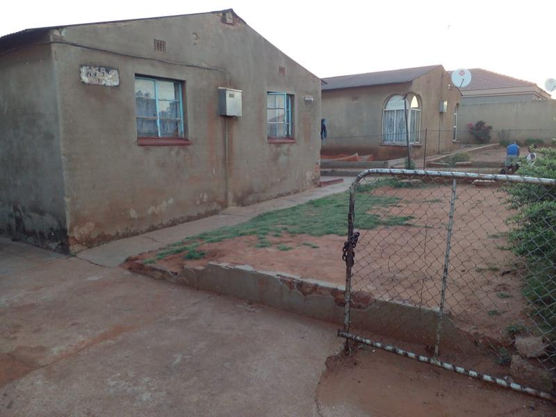 5 Bedroom Property for Sale in Wattville Gauteng