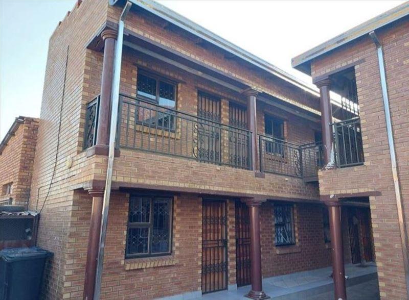 14 Bedroom Property for Sale in Ivory Park Gauteng