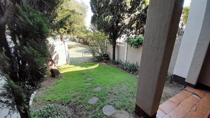 2 Bedroom Property for Sale in Haddon Gauteng