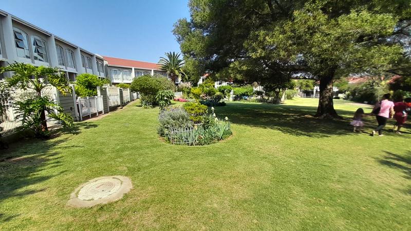 2 Bedroom Property for Sale in Haddon Gauteng