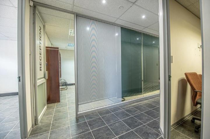 Commercial Property for Sale in Noordwyk Gauteng