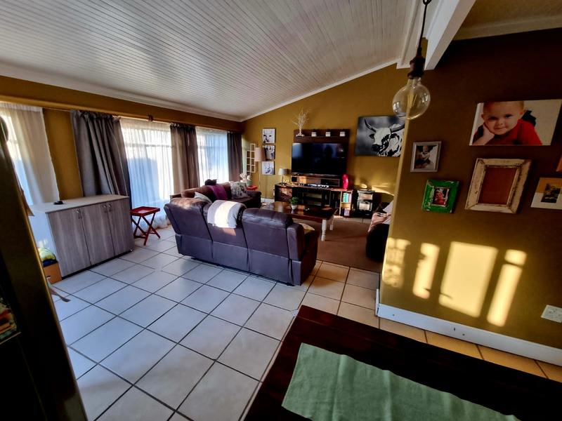 4 Bedroom Property for Sale in Murrayfield Gauteng
