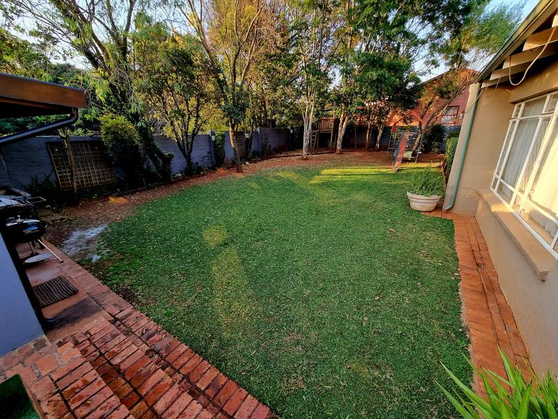 4 Bedroom Property for Sale in Murrayfield Gauteng