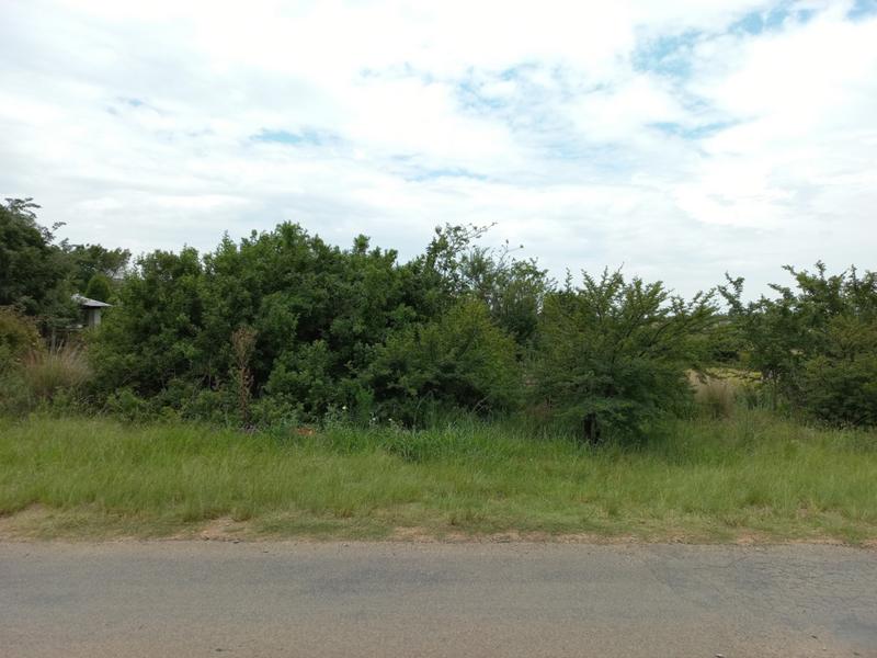 0 Bedroom Property for Sale in Vaal Marina Gauteng