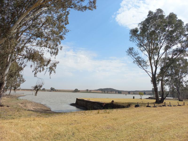 2 Bedroom Property for Sale in Vaal Marina Gauteng