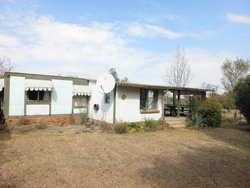 2 Bedroom Property for Sale in Vaal Marina Gauteng