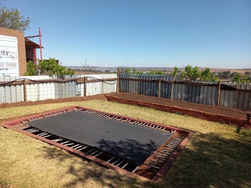 0 Bedroom Property for Sale in Vaal Marina Gauteng