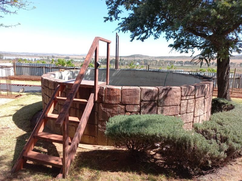 0 Bedroom Property for Sale in Vaal Marina Gauteng