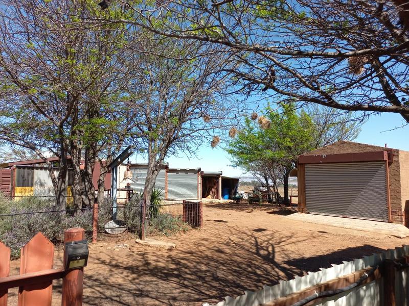 0 Bedroom Property for Sale in Vaal Marina Gauteng