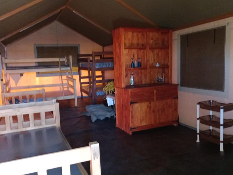 0 Bedroom Property for Sale in Vaal Marina Gauteng