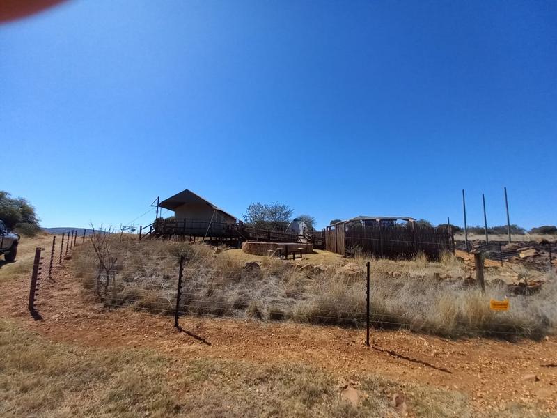 0 Bedroom Property for Sale in Vaal Marina Gauteng