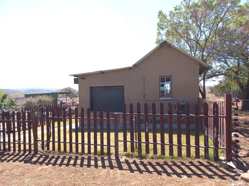 0 Bedroom Property for Sale in Vaal Marina Gauteng