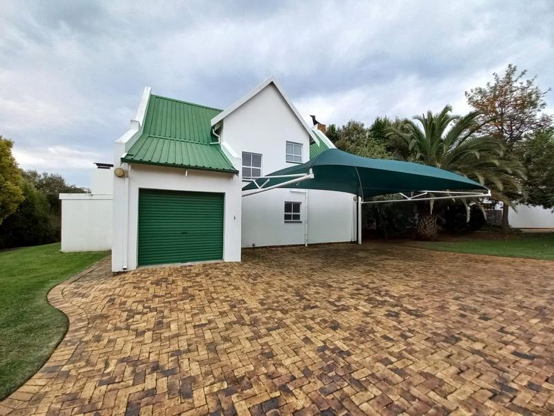 3 Bedroom Property for Sale in Vaal Marina Gauteng