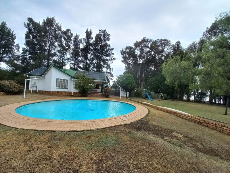 3 Bedroom Property for Sale in Vaal Marina Gauteng