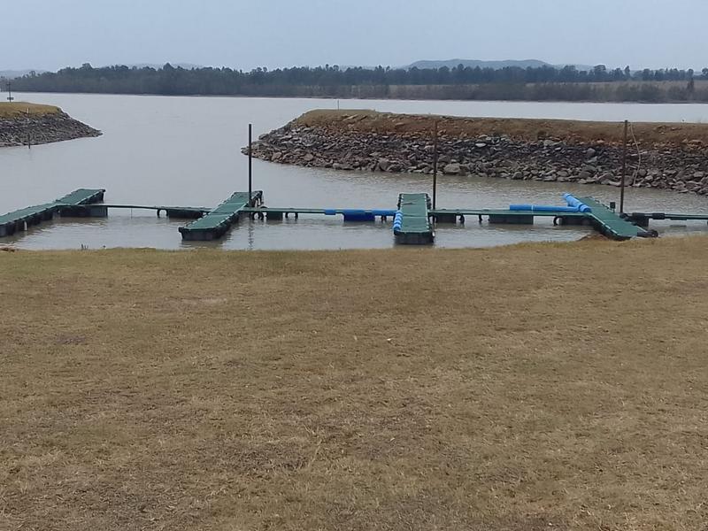 3 Bedroom Property for Sale in Vaal Marina Gauteng