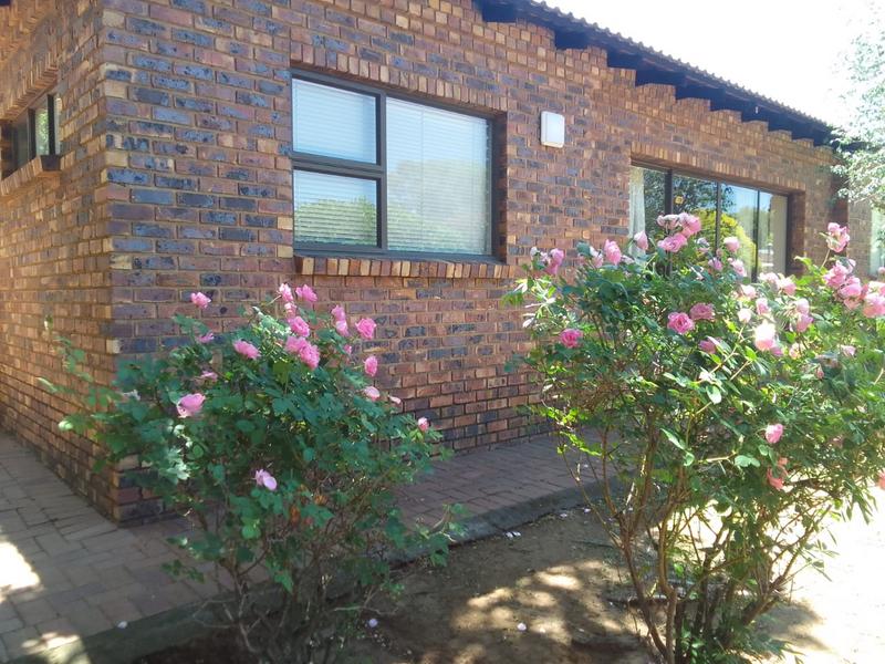 4 Bedroom Property for Sale in Vaal Marina Gauteng