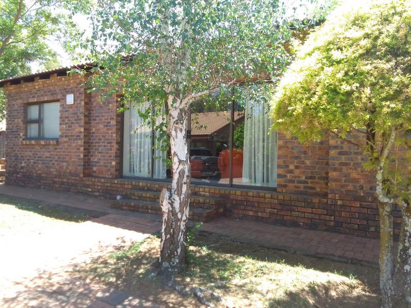 4 Bedroom Property for Sale in Vaal Marina Gauteng