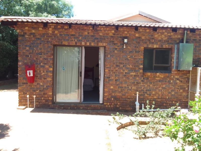 4 Bedroom Property for Sale in Vaal Marina Gauteng