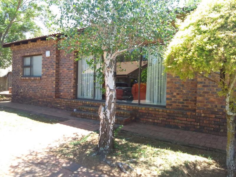 4 Bedroom Property for Sale in Vaal Marina Gauteng